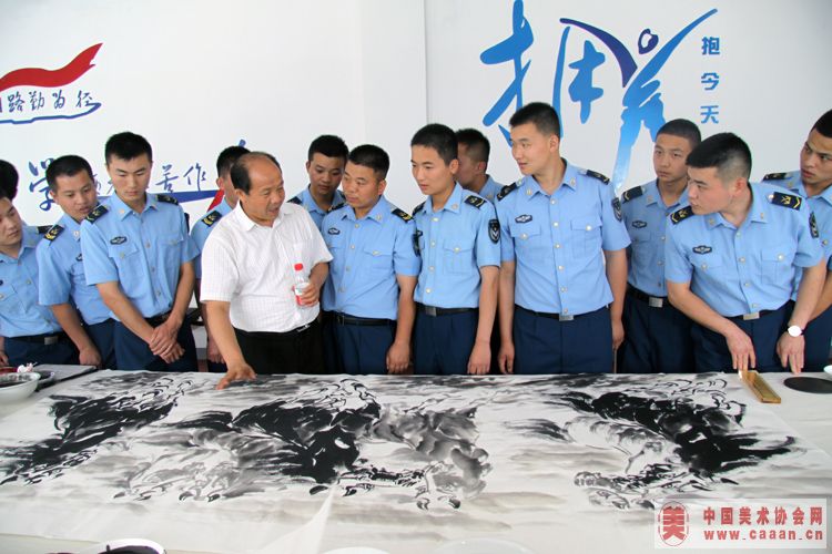 活动照片