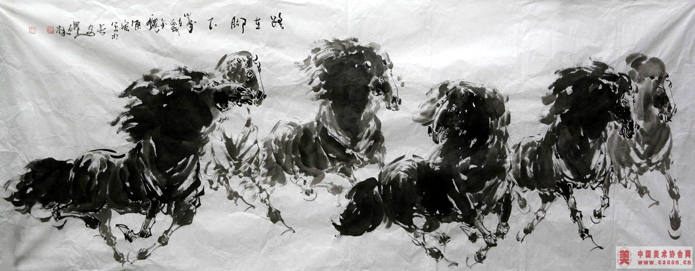 陈宏作品