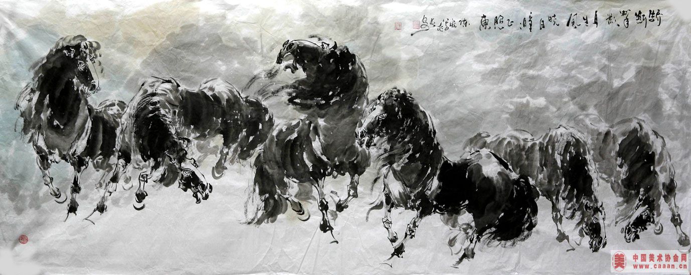 陈宏作品
