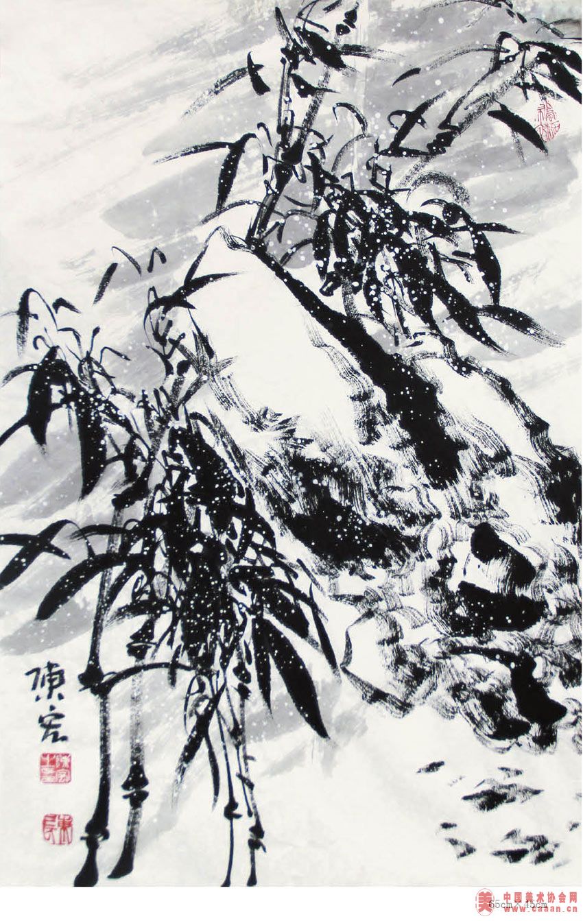 陈宏作品