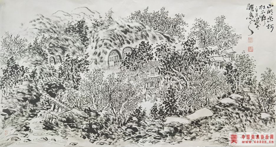 陈宏作品